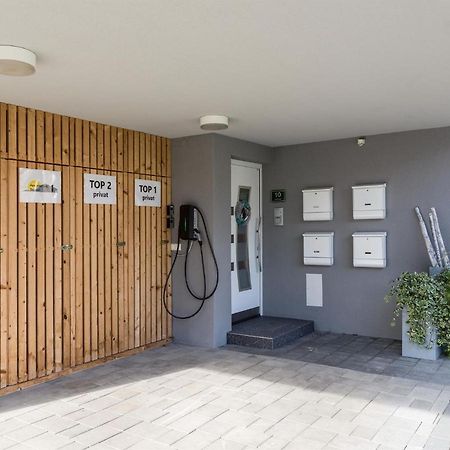 Appartement Raffael Itter Εξωτερικό φωτογραφία