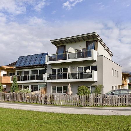 Appartement Raffael Itter Εξωτερικό φωτογραφία