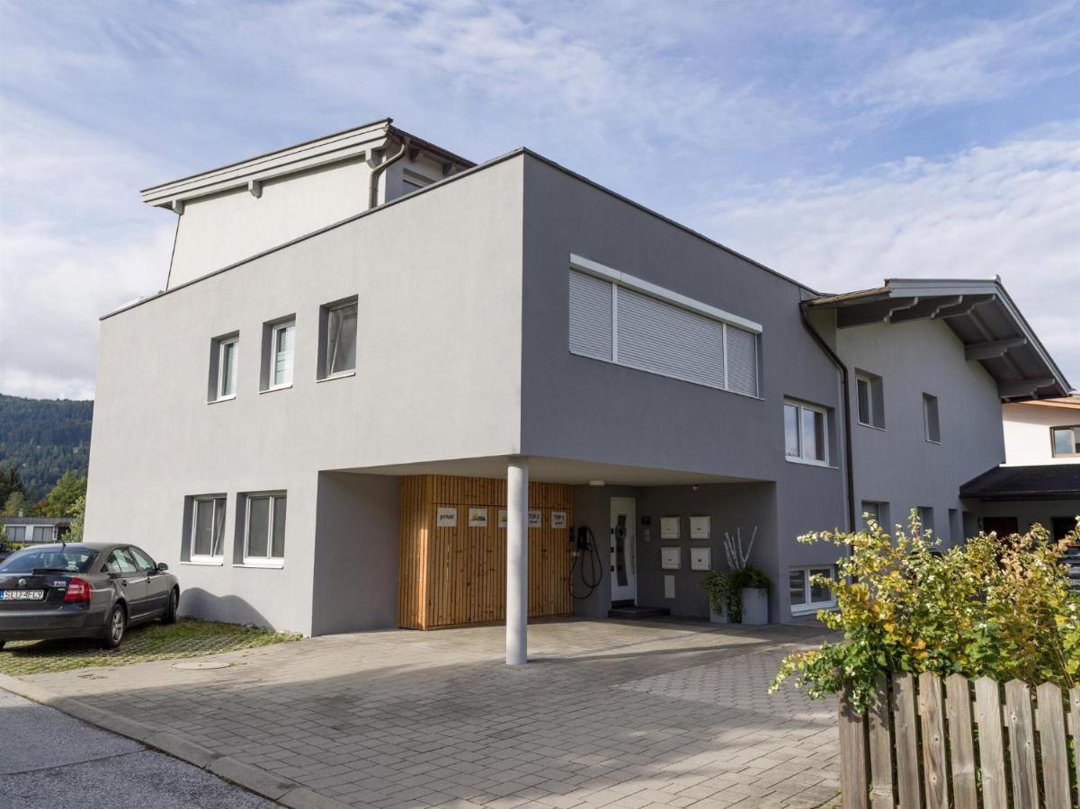 Appartement Raffael Itter Εξωτερικό φωτογραφία