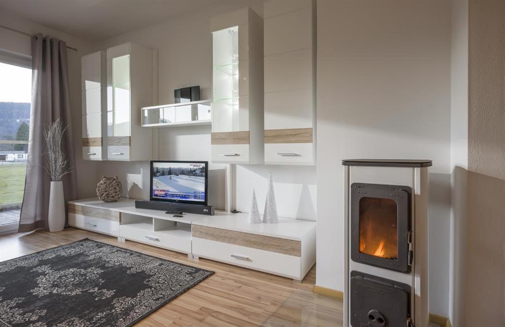 Appartement Raffael Itter Δωμάτιο φωτογραφία