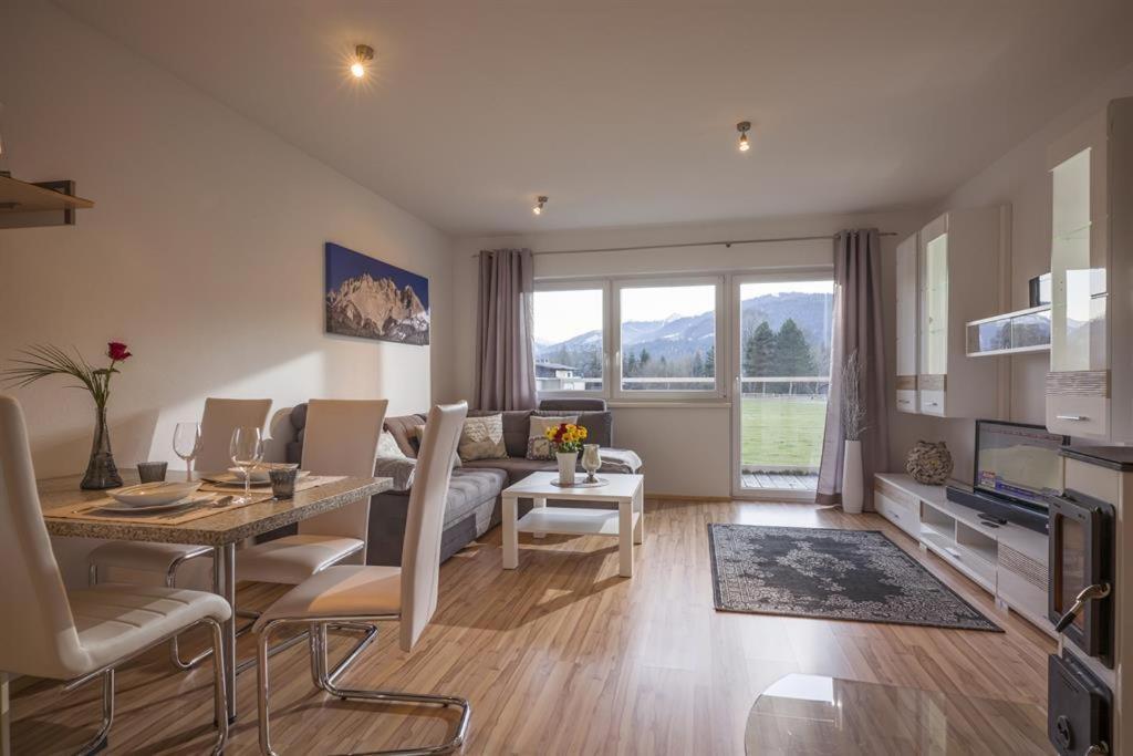 Appartement Raffael Itter Δωμάτιο φωτογραφία