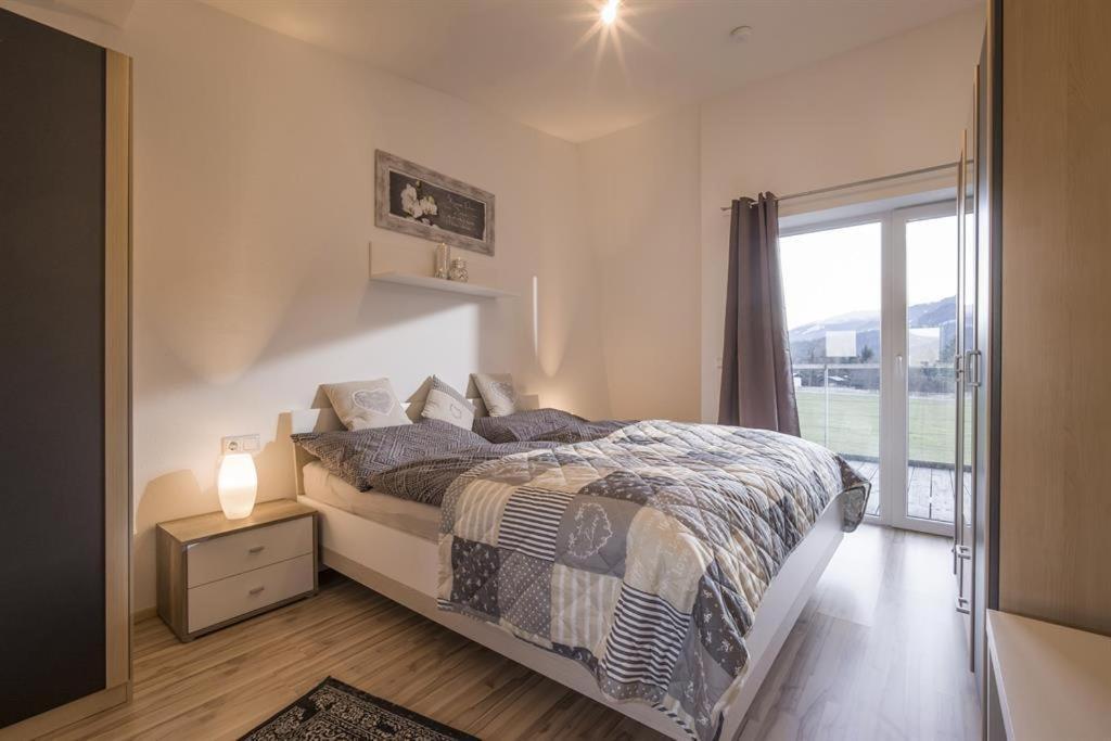 Appartement Raffael Itter Δωμάτιο φωτογραφία